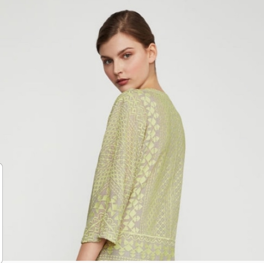 BCBG MAXAZRIA " MILANA"  DRESS - Picture 6 of 7